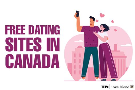 11 Best Free Canadian Dating Sites (2024)